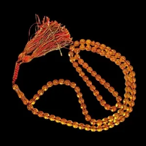 تسبیح سندلوس 99 دانه مدل معطر کد 1420054