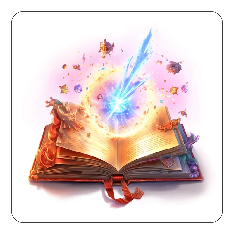 مگنت کاکتی طرح هری پاتر Harry Potter مدل mp43288