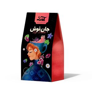 بابونه شیرازی رویال آنید - 25 گرم