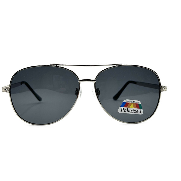عینک آفتابی مردانه مدل P 123