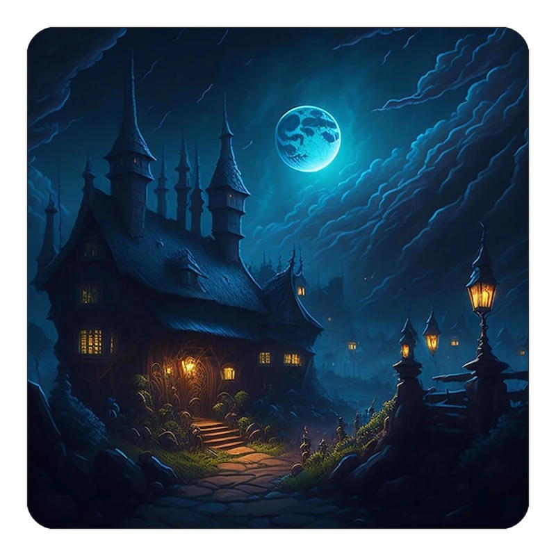 مگنت کاکتی طرح هری پاتر Harry Potter مدل mp44064