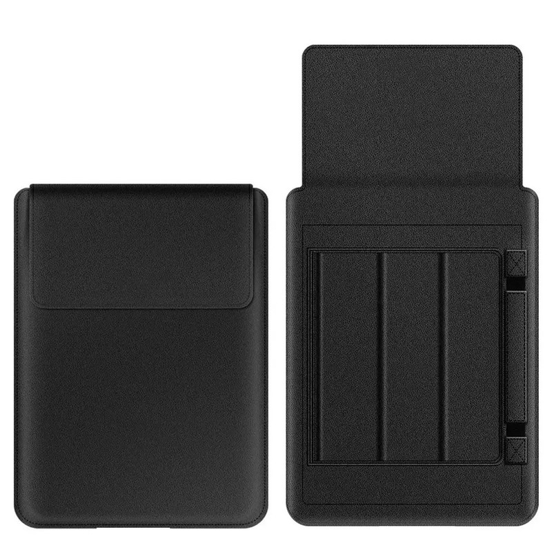 کاور کوتتسی مدل Multifunction Leather مناسب برای مک بوک پرو 16 اینچی / A2141