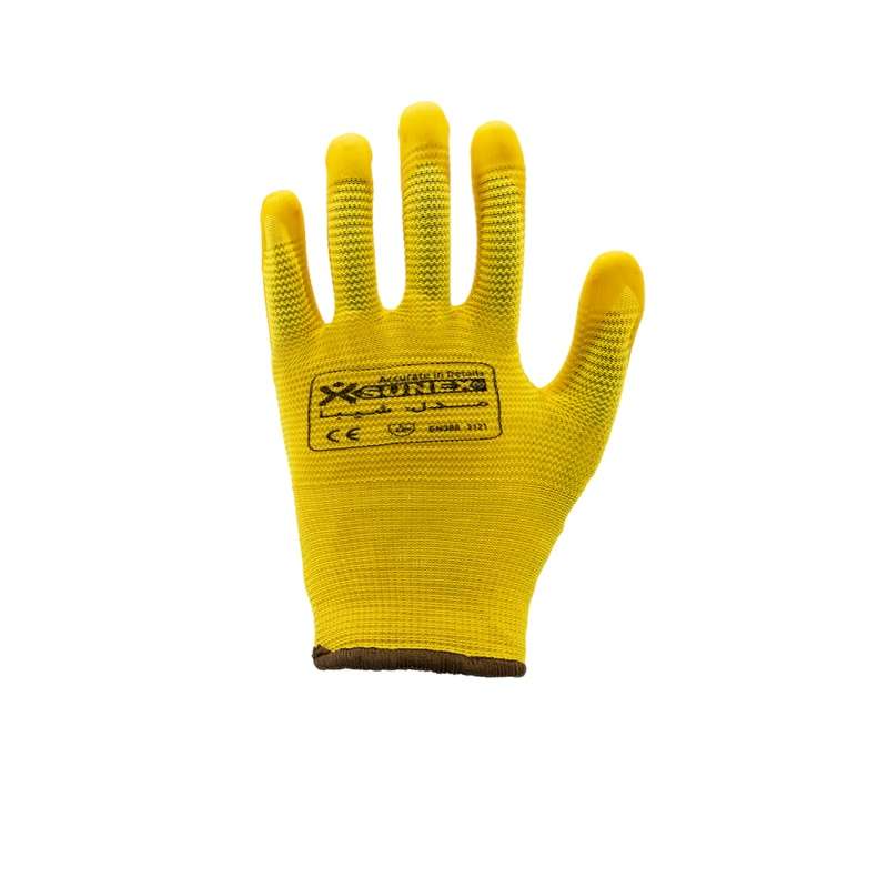 دستکش ایمنی سانکس مدل Gh-sh1