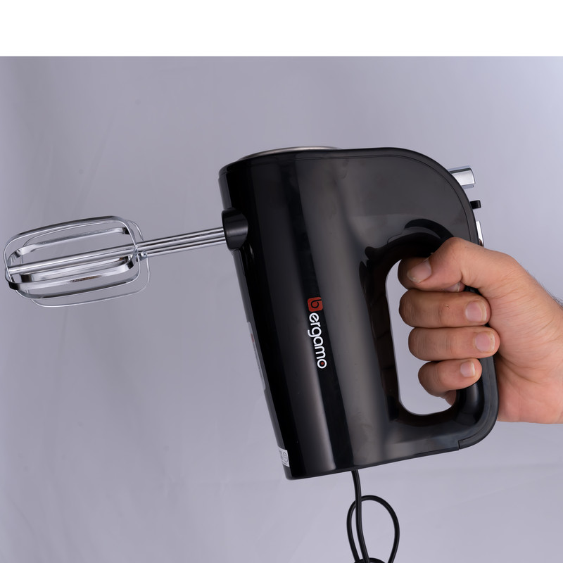 همزن برگامو مدل BG-HM3615DSP