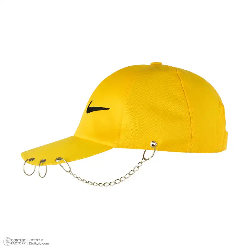 کلاه کپ مدل 8951