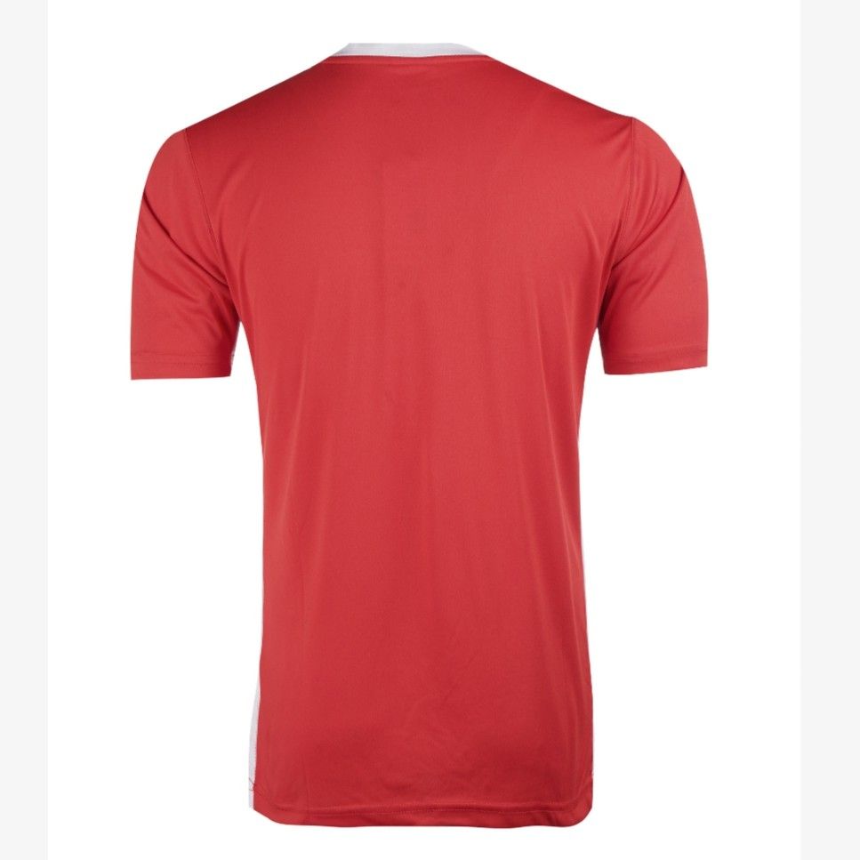 ست تی شرت آستین کوتاه و شلوارک ورزشی مردانه آلشپرت مدل MUH1226 -  - 3