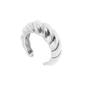 انگشتر زنانه مدل ژورنالی عروسکی