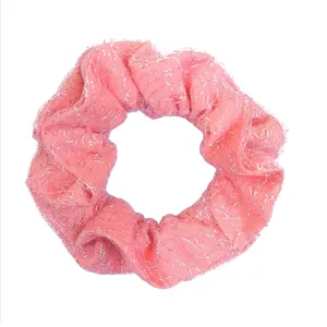 کش مو زنانه مدل توردار