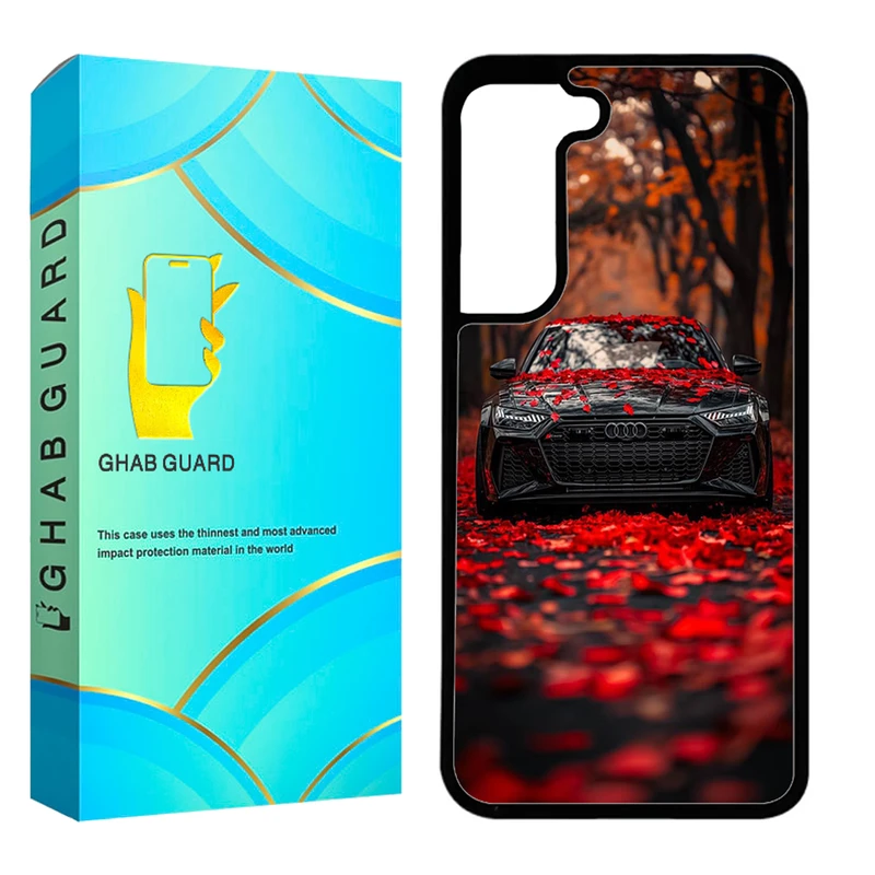 کاور قاب گارد مدل CHAPGHAB مناسب برای گوشی موبایل سامسونگ Galaxy S21 FE 5G