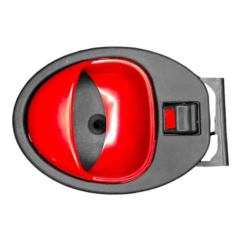 دستگیره داخل در راست مدل 00107 مناسب برای کوئیک آر