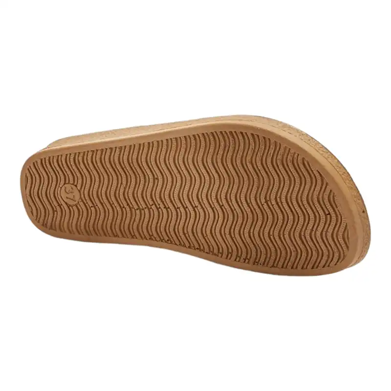 دمپایی زنانه ال سی وایکیکی مدل آنتی شوک ضد تعریق