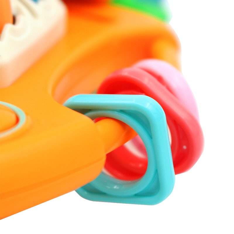 جغجغه با کیدز مدل مونته سوری