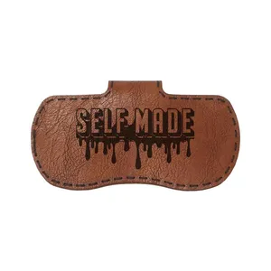 کیف عینک مدل self made 007