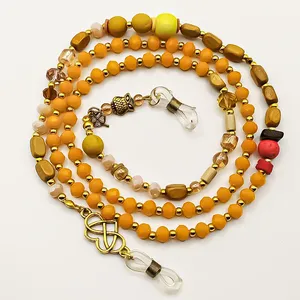 بند عینک مدل مبینا