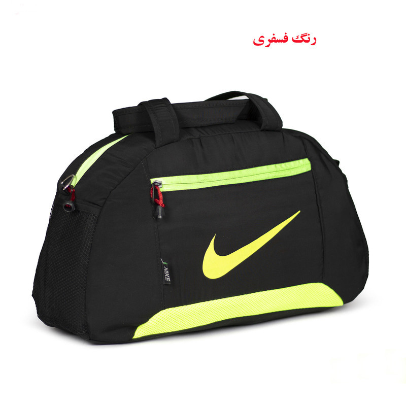 ساک ورزشی مدل BR-114