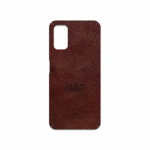 MAHOOT NL-GOT Cover Sticker for Xiaomi Poco M3 Pro 5G