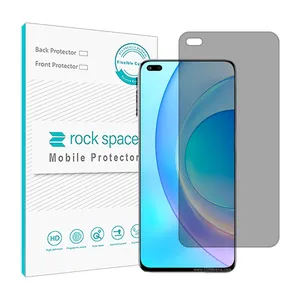 RockSpace HyPRV model Privacy screen protector suitable for Honor 50 Lite mobile phone