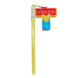 روان نویس مدل آویز دار فیجت طرح T