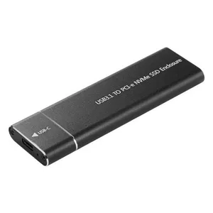 باکس M.2 NVME SSD یوکام مدل USB3.1