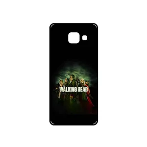 MAHOOT WALKING DEAD Cover Sticker for Samsung Galaxy A3 2016