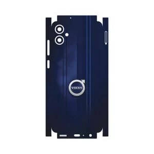 MAHOOT Volvo-FullSkin Cover Sticker for Samsung Galaxy A05