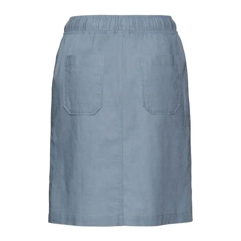 دامن زنانه اسمارا مدل 002cv