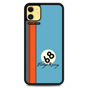 AKAM AMC-WA11-MOTORCYCLE-11Cover For Apple iPhone 11