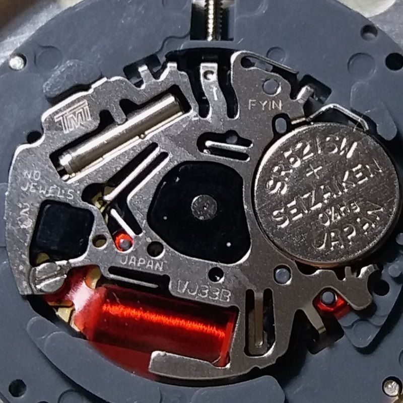 ساعت مچی عقربه‌ای مردانه سوستون مدل SV-11290 -  - 9