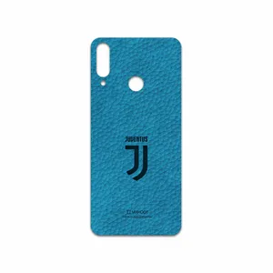 MAHOOT BL-JUVE Cover Sticker for LG W30