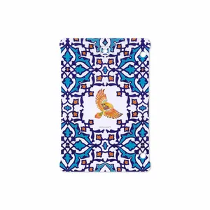 MAHOOT Homa Tile Cover Sticker for Samsung Galaxy Tab S2 8.0 2015 T715