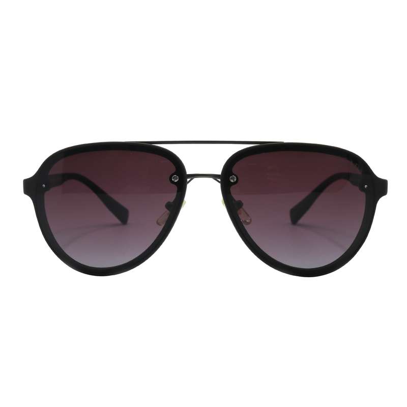 عینک آفتابی مردانه پرادا مدل OPS52SS