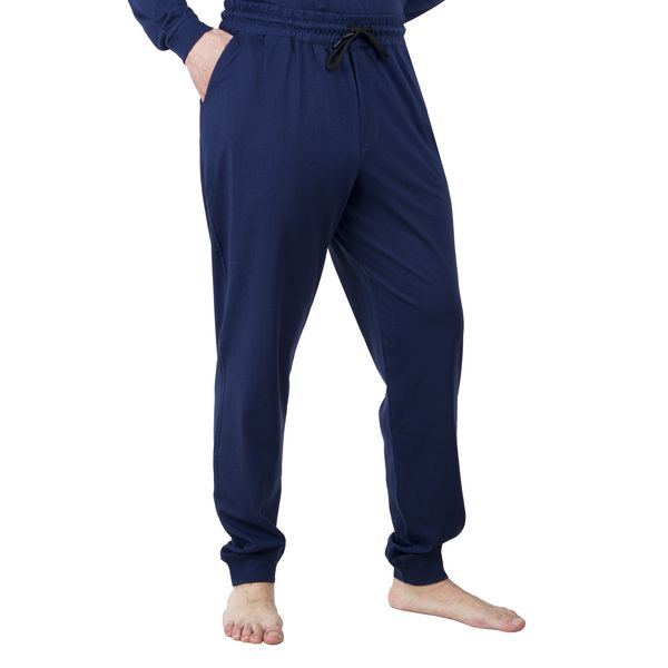 شلوار اسلش مردانه آریان نخ باف مدل PZ 17632