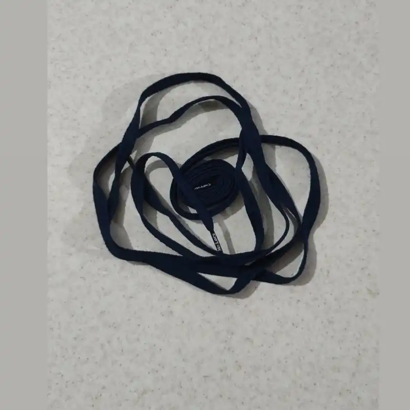 بند کفش مستر لیسی مدل Flatties 2021