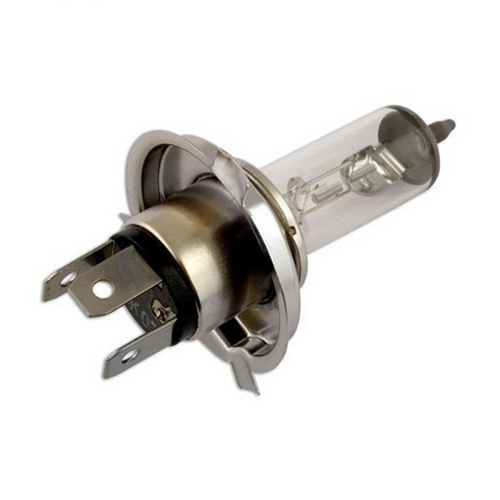 لامپ هالوژن مونلایت کد -1-H412V55W