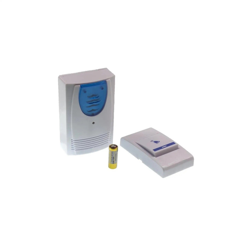 زنگ بی سیم لوک آرم مدل 8203