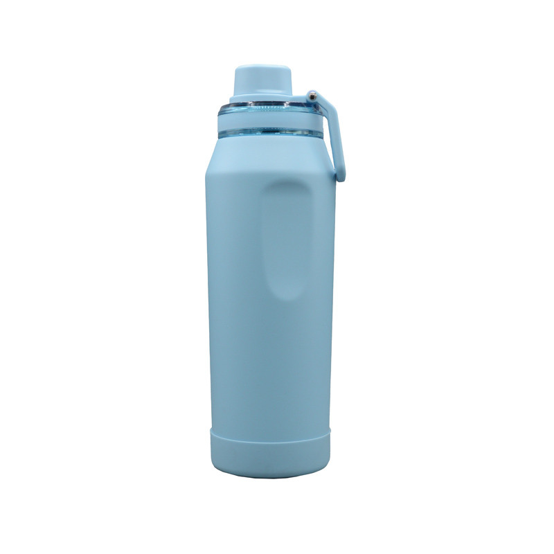 شیکر ورزشی مدل GS-M-307587 گنجایش 1 لیتر