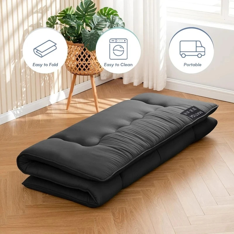 تشک مهمان ماتیسا مدل MTGS5B دونفره سایز 200×140 سانتی متر