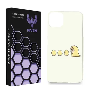 RIVEN RI2-16 Case For Apple iPhone 11 Pro Max