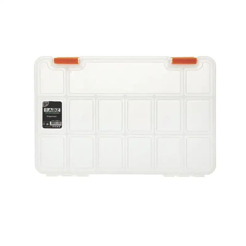 ارگانایزر ابزار ای بی زد مدل 15 خانه