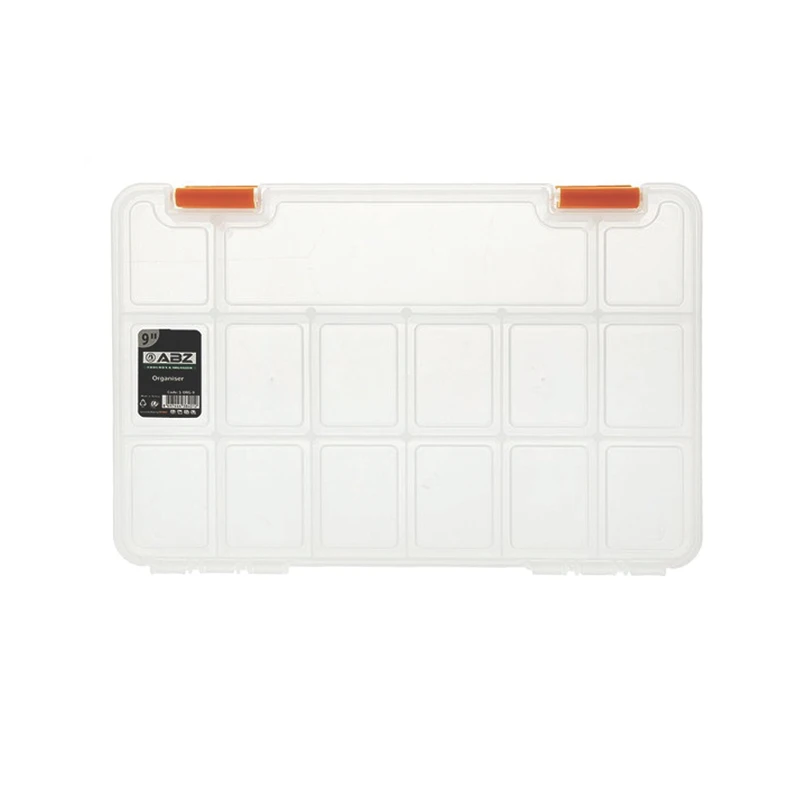ارگانایزر ابزار ای بی زد مدل 15 خانه