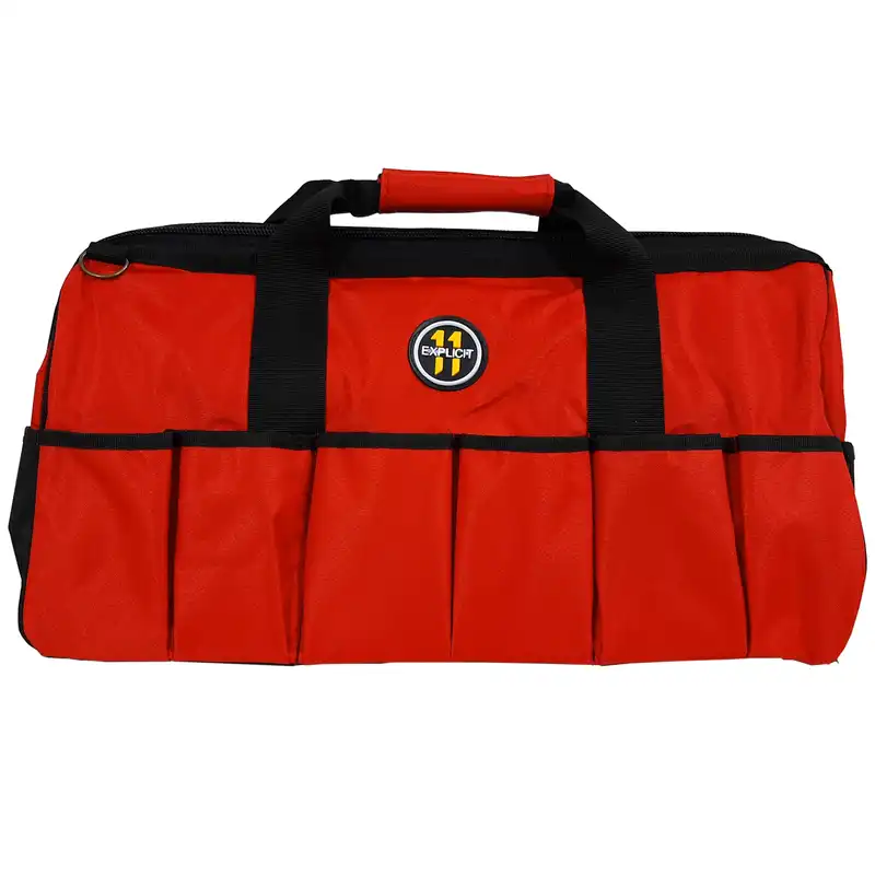 کیف ابزار اکسپلست مدل La_52