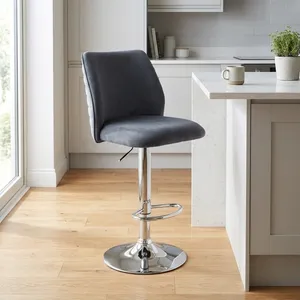 صندلی اپن هوگر مدل BH495-C