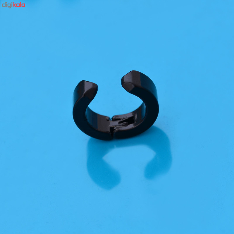 پیرسینگ گوش مدل 316L