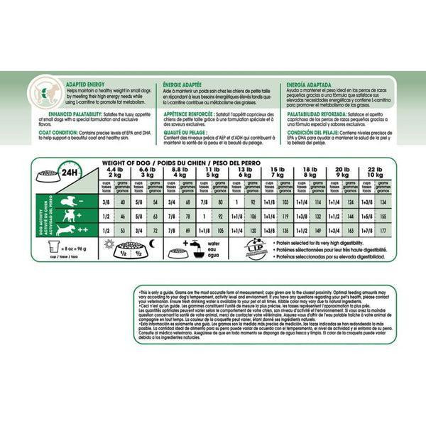 پوچ سگ رویال کنین مدل Mini Adult وزن 85 گرم