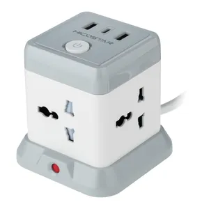 چندراهی برق هایکواستار مدل HS-PS321