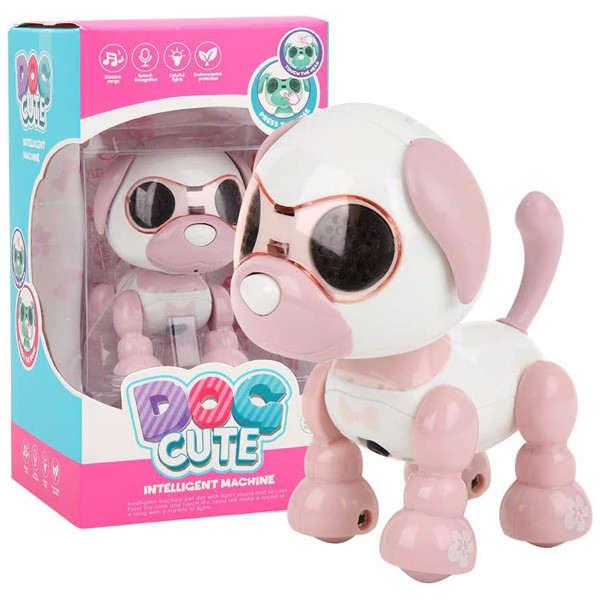 ربات مدل Cute DoG کد ZYJH135