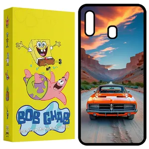 BOB Ghab BCPA20 Cover For Samsung Galaxy A30 / A20 / M10s 