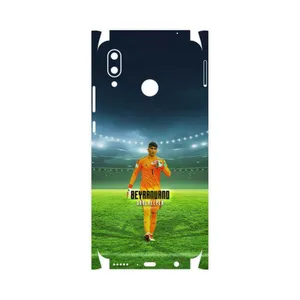 MAHOOT Alireza Beiranvand-FullSkin Cover Sticker for Huawei Nova 3