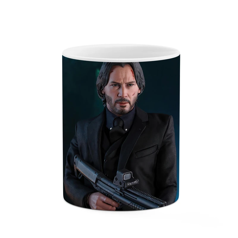 ماگ کاکتی طرح جان ویک کد mgp10417