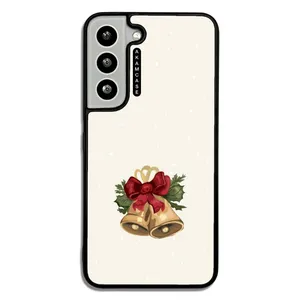 AKAM AMC-WSGS22-CHRISTMAS-23 Cover For Samsung Galaxy S22